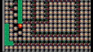 SUPAPLEX - STONEHOLDER - LEVEL 4