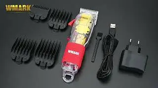 MÁQUINA WMARK NG-108A