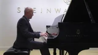 Marcel 2016 Piano Medley