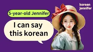 [FREE] Korean Expressions 36