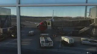 NEW Aerosoft Oslo Early Access! | ✈️ENGM ⇄ ENBO✈️