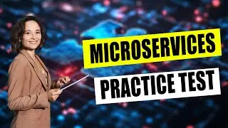 Microservices Practice Test 2026 Architecture Certification Exam Questions & Answers Java Spring