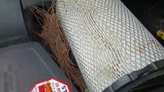 My Car Will Not Start but it Cranked Loudly..... You Won't Believe What I Found Under the Hood.....