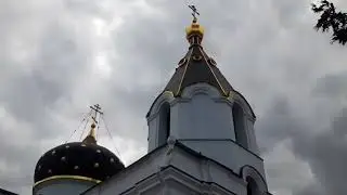 Храм Марии Магдалины