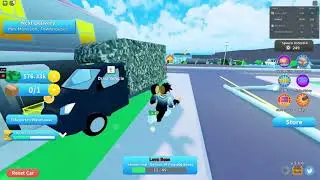 Delivery Simulator *Codes July* Roblox