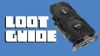 TARKOV LOOT GUIDE: The best high value items that make profit and help you get rich! (2022, v 12.12)