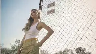 VTV | Hannah Ferguson in Austin