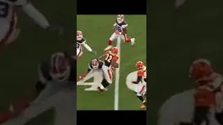 Top 5 RBs in Cincinnati Bengals History 