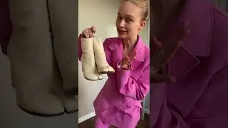 КРЕЙЗИ ОБУВЬ ДЛЯ ИСТИННЫХ МОДНИЦ