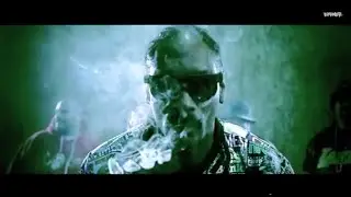 Berner & B Real feat. Snoop Dogg & Vital 