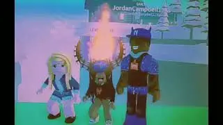 Ghostbusters roblox edit