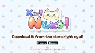 KOINEKO 1st PV(Eng, 30s ver.)