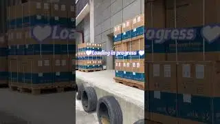 #Zywell #ZY303 #POS #receiptprinter 3400pcs ZY303 in a 20'GP container