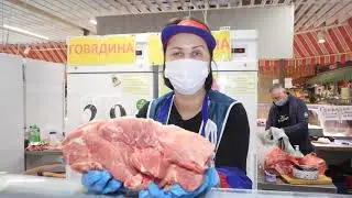 «Зимний мясоед»: как выбрать свежее домашнее мясо