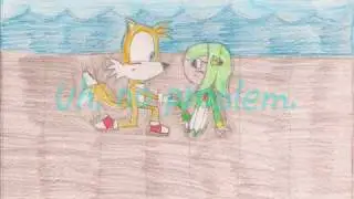 Total Sonic Island Episode 1 Part 2