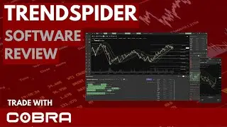 AI-Automated Technical Analysis to Improve Your Trading