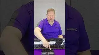 Full YouTube video: Blunami and a GE Bachmann Dash 9 44CW