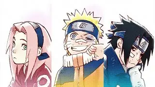 Why Naruto Is My Favourite Anime Of All Time