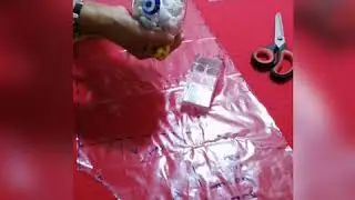 PANTOLON KESİMİ NASIL OLUR? DÜZ BOY İPLİĞİ NEDİR?