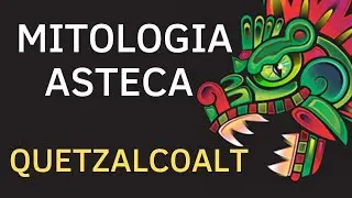 MITOLOGIA ASTECA, O  SIMBOLISMO SAGRADO DE QUETZALCÓATL - Prof Ana Cristina Machado de Nova Acrópole