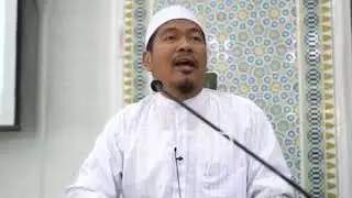 Isteri bila tinggikan suara kepada suami