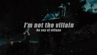 The Smile - Don't Get Me Started - Traducción