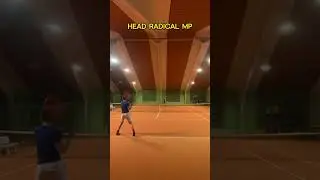 Which one do you prefer! #tennis