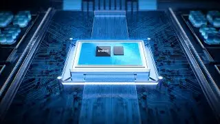Intel酷睿Ultra 300系列曝光！5種SKU、集顯性能強悍