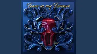 Tears in my Ferrari