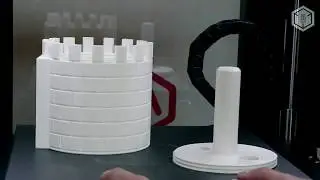 Обзор 3D принтера Raise3D Pro 2 Plus