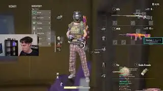 TGLTN 1 min of pure domination in pubg