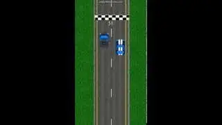 Finger Car Race for Android