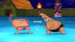 lil nas x - scoop (ft. doja cat) [slowed + reverb]