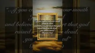 Run To Him - Easter Message 2023
