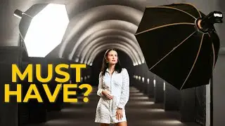 Are these the most VERSATILE LIGHTING Modifiers ever..?