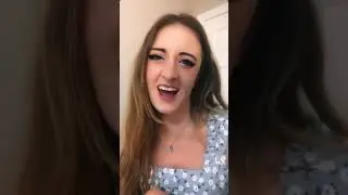 pov: You have to grade the popular girl’s quiz
