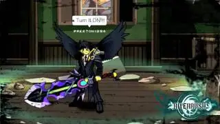 AQWMV - Ignition (Unfinished)