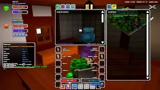 Cube World - Alpha: EP 5