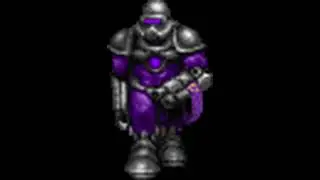 Phase Terminator Music