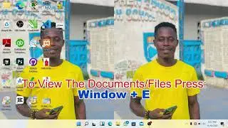 How to hide important documents on your computer 