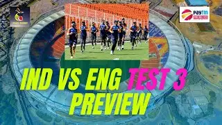 India Vs England 3rd Test 2021  Match Preview, Pitch Reports, Injury News