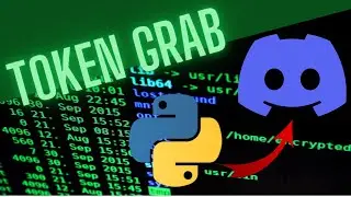 Comment TOKEN GRAB sur Discord en 2025 !!!!
