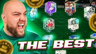 The BEST TEAM In FIFA!