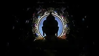 Buddhist Chants & Peace Music