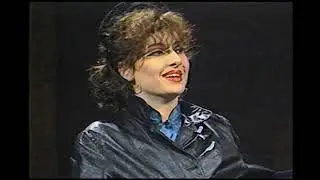 1982 Die Hausfrauen on Videowave (Interview Only)