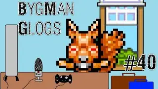 BygMan Glogs: Summoning A Vacation (Shin Megami Tensei ReImagine)