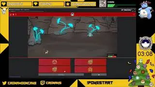 PCG League Knockouts CronaHS ⚔ JubileeOBI