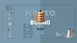 🎨Build A Stunning Animated Website Using HTML CSS & Swiper JS |  A Detailed Tutorial!🚀🌟 😍