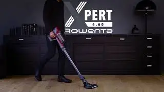 Rowenta X-Pert 6.60 Steelstofzuiger - RH6837 / RH6838 / RH6877 / RH6878 / RH6879