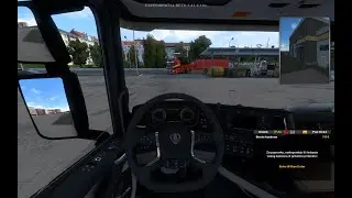 EURO TRUCK SIMULATOR 2